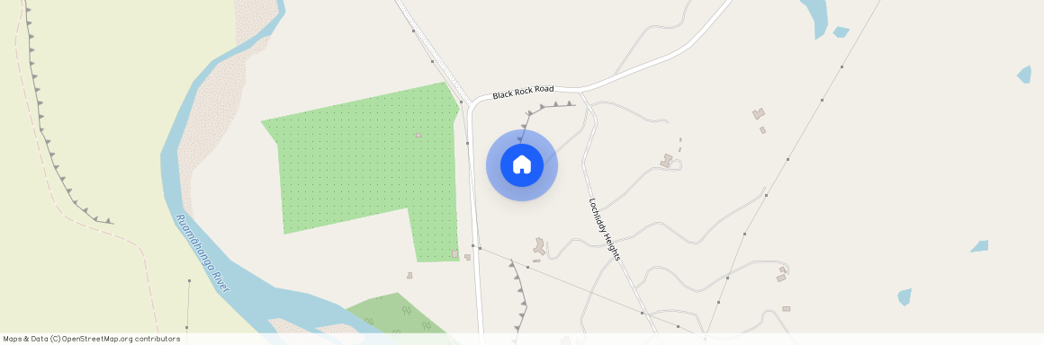 392 Black Rock Road, Te Ore Ore, Masterton