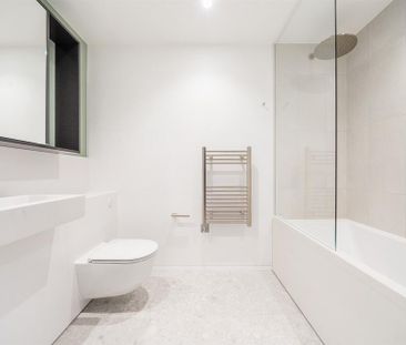 Studio to rent - Photo 5