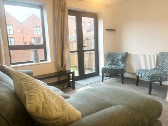 Sir Harry Secombe Court, Swansea - Photo 1