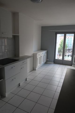 Appartement Firminy - Photo 5