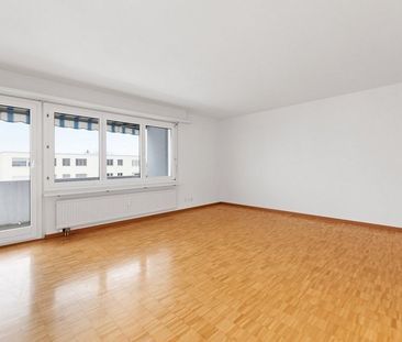 MIETEN OHNE KAUTION - Wohnung mit herrlicher Aussicht ins Grüne - Photo 5