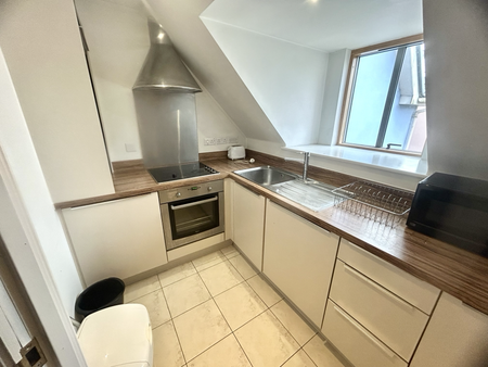 1 bedroom flat to rent - Photo 5