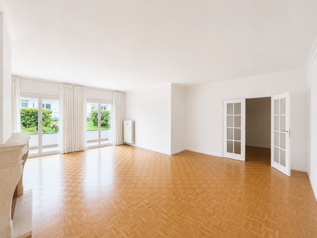 Avenue Baron d'Huart 254 - Foto 3