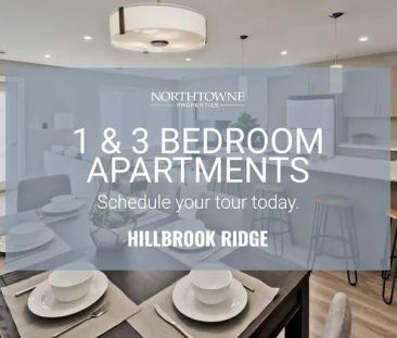 Hillbrook Ridge | 200 Hillbrook Dr, Winnipeg - Photo 1