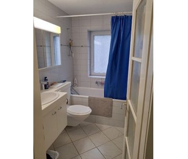 2 Zimmer-Wohnung in Schaffhausen, möbliert, auf Zeit - Foto 3