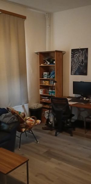 Kamer 5 - Burggravenlaan 127 - Photo 1