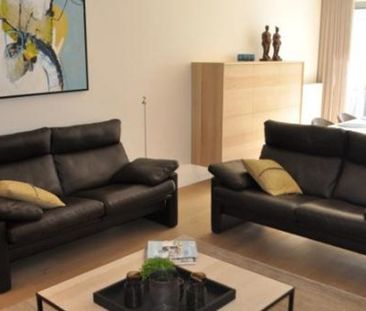 Appartement te huur in Bilzen voor € 1.000 met 2 slaapkamers - Photo 1