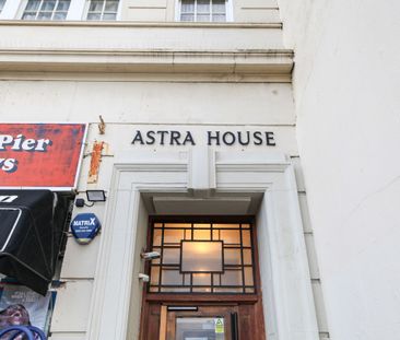 1 bedroom apartment to rent Astra House, Kings Road - Photo 3