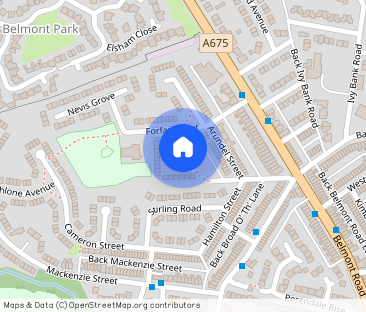 Oban Grove, Bolton BL1 6RW - Photo 1
