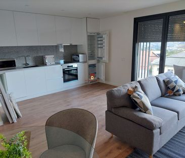 Apartamento T1 em Braga - Photo 6