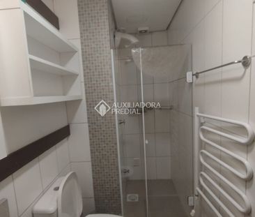 Apartamento com 1 quarto e 38m² para alugar em Centro, Gramado. - Photo 6