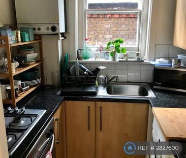 1 bedroom flat to rent - Photo 5