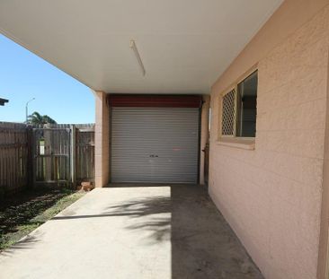 Large Yard with Shed - Photo 4