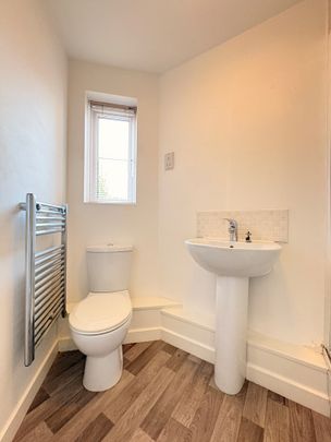 2 Bed Flat, Thorpe Astley, LE3 - Photo 1