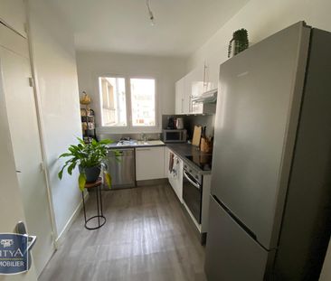 Location Appartement 3 pièces 68m² TOURS 37000 - Photo 4