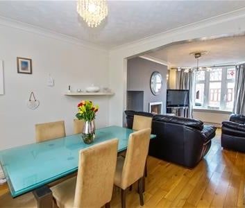 3 Bed Terraced House, Kelvin Avenue, CV2 - Photo 6