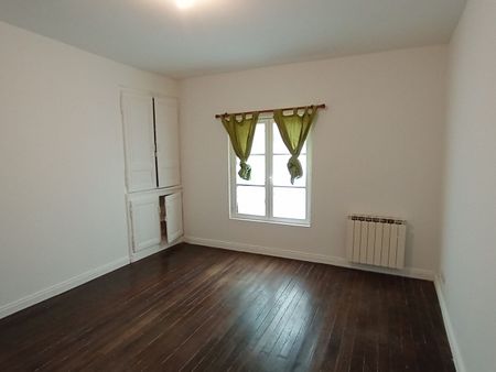 Location appartement 1 pièce, 28.00m², Amboise - Photo 2