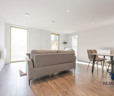 2 bedroom apartment to rent - Photo 2