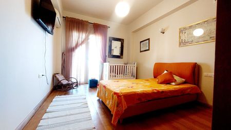 Βίλα για ενοικίαση Λοφούπολη (Ηράκλειο Κρήτης) - Φωτογραφία 3