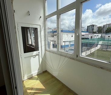 Apartamento T2 em Setúbal - Photo 3
