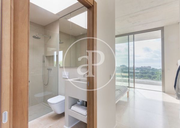 Rental Property in Can Girona