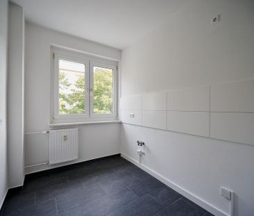 Ankommen und wohlfühlen - sanierte 4-Zimmerwohnung mit Balkon - Foto 4