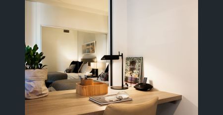 Botanica Residences - Fully Furnished - Photo 2