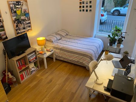 2 Bed Flat, Ruthven Street, G12 - Photo 4