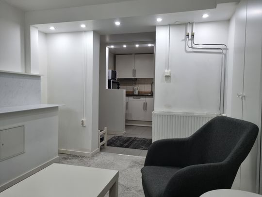 Tröskaregatan, Göteborg - Photo 1