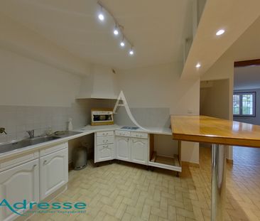 Location Maison 6 pièces 83m² NOISY LE GRAND 93160 - Photo 5