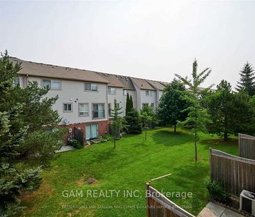 For Lease - 5030 Heatherleigh Avenue Unit# 101, Mississauga, Ontario - Photo 1