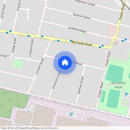 24 Faulds road, NSW 2161, Guildford