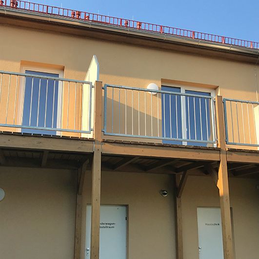 Junges Wohnen in Thaya - Foto 1