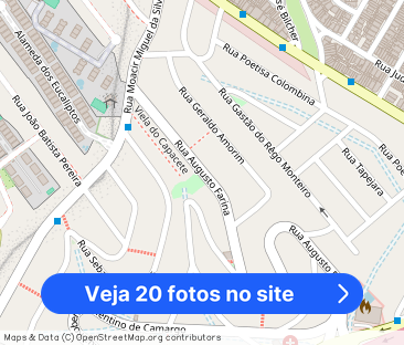 Casa com 2 dormitórios para alugar por R$ 2.160,00/mês - Jardim Bon... - Foto 1