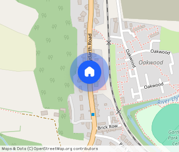 Llwydarth Cottages, MAESTEG - Photo 1