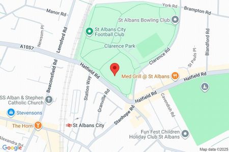 1 bedroom property to rent - Photo 3