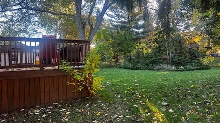 For Lease - 8 Kingsmere Crescent, Toronto, Ontario - Photo 4