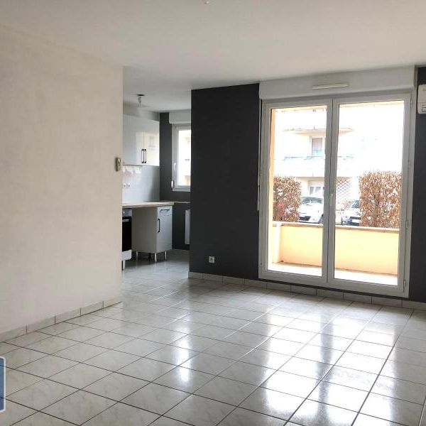 Location Appartement 2 pièces 48m² FREYMING MERLEBACH 57800 - Photo 1
