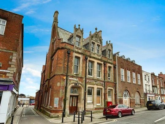 1 bedroom flat to rent - Photo 1