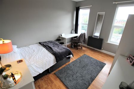 Ashville View, Hyde Park, Leeds, LS6 1LT - Photo 5