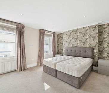 4 bedroom terraced house to rent - Photo 4