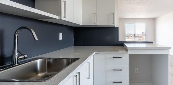 Grand 5 ½ spacieux et bien situé à Jonquière - Photo 2