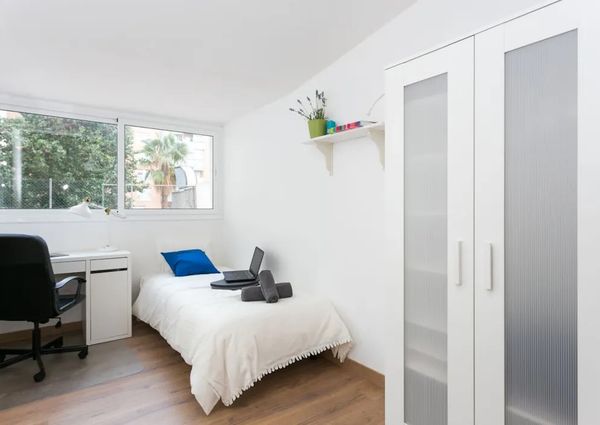 Carrer dAlí bei, Barcelona, Catalonia 08013