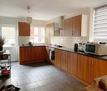1 bed house share to rent Temple Street, DE23 - Photo 3
