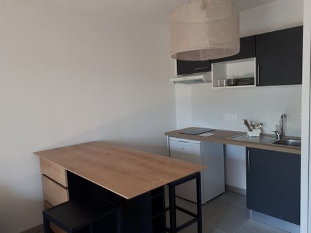 Location Appartement 2 pièces 42m² FROUZINS 31270 - Photo 5