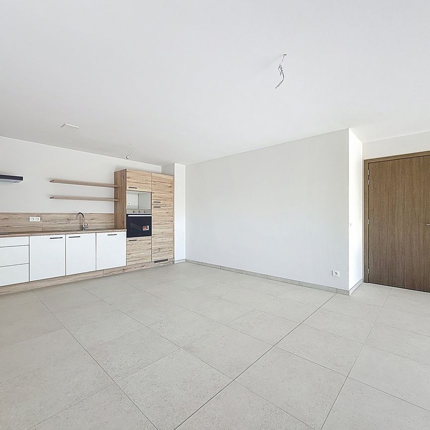 Appartement - à louer - Photo 1