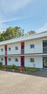 1- Zimmer Wohnung in Dahlhausen für Senior*innen mit WBS - Foto 3