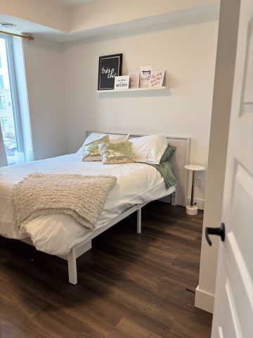 For Lease - 103 Roger Street Unit# 207, Waterloo, Ontario - Photo 4