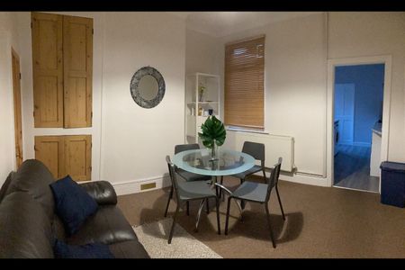 Room in a Shared House, Terry Road, CV1 - Photo 2