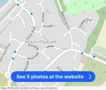 Kildale, Mount Pleasant - Photo 1